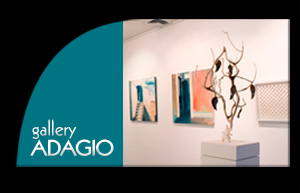 Gallery Adagio Artspace