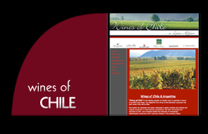 Wines of Chile image